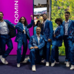 MADRID: El Ballet Dominicano en Europa participa en FITUR