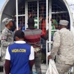 Migración de RD deportó 1,096 extranjeros ilegales en un día