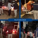 Migración dominicana detiene 1,083 ilegales y deporta a 1,479