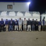 Migración dominicana detiene y deporta miles de extranjeros