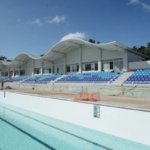 Ministerio de Vivienda avanza obras Juegos Centroamericanos