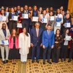 Ministerio Juventud reconoce dominicanos residentes en EU