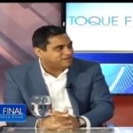 Ministro destaca transparencia de Abinader inversión deporte