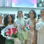 Miss Universo llega a RD para concientizar sobre el autismo