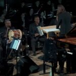 MOSCU: Concierto merengue impacta en la sala clásica rusa