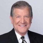 Muere Rafael Pineda, afamado periodista de televisión hispana