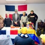 NY: Dominicanos piden cesehostilidad contra Latinoamérica