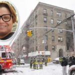 NY: Identifican dominicana murió en incendio en El Bronx