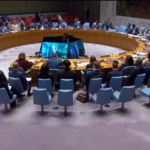 ONU discute extensión Oficina Integrada en Haití con respaldo RD