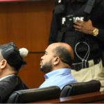 P. RICO: Buscan fianza para expareja diputada La Romana