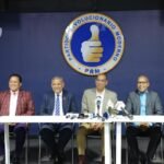 PRM elige a sus 7 candidatos a diputados de ultramar