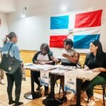 PRM realiza con éxito convención del exterior para candidatos a diputados de ultramar