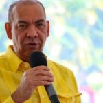 PRM realiza encuentro para reestructurar autoridades ADN