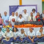 Promueven práctica deportiva en la provincia de Barahona