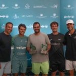 Puntacana celebra Pádel Week con atletas internacionales