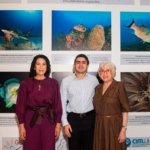 RD presenta la exposición “Jardines de la Reina” de Cuba
