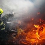 Situación desesperada familias de Haití afectadas por fuego