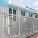 SNS anuncia remozamiento de varios hospitales de S. Cristóbal