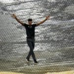 Suspenden por lluvias el tercer partido serie final beisbol de RD