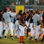 Toros vencen a las Aguilas y avanzan a la final beisbol de RD