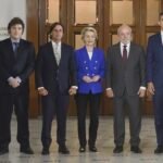 UE y Mercosur crearán la mayor zona libre comercio del mundo