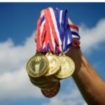 Velocidad, fuerza y estrategia: ¿qué define a un campeón?