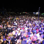 Vibra Samaná con el Primer Festival de Música Nacional