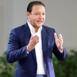 Abel a PLD: No me incluya como aspirante, método es ilegítimo