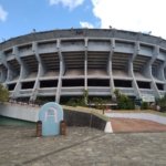 Abinader garantiza Coliseo de Boxeo no se verá afectado