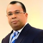 Abinader y Pedro Santana: corrija ese error histórico