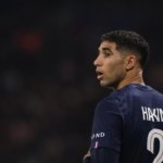 Achraf Hakimi, futbolista del PSG y de Marruecos, irá a juicio por presunta violación
