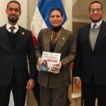 ADOU y embajada RD trazan ruta académica para la diáspora