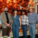 Agroconecta impulsa una visión empresarial del campo en RD