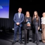 Air Europa logra dos premios en el reto sostenible de SkyTeam “The Aviation Challenge”