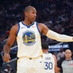 Al Horford anota 13 puntos en derrota de los Warriors en NBA