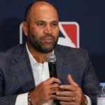 Albert Pujols va por la corona Clásico Mundial de Beisbol 2026