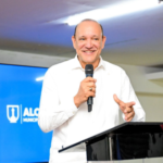 Alcalde dice Santiago consolida la capital de grandes eventos