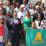 Alianza País en su 15 aniversario reafirma compromiso con la RD
