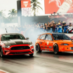 Anuncian Campeonato Nacional Dragueo con los mejores pilotos