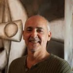 Anuncian en SD la exposición de pintura «Caos y equilibrio”              