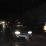 Apagón afecta barrios del suroeste del Distrito Nacional