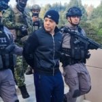 Apresan en Colombia un narco vinculado bodegas acopio RD