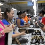 Aprueban instalación de nueve
empresas zonas francas en RD