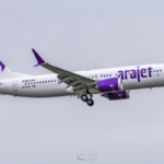 Arajet duplicó el número de pasajeros entre Argentina y RD