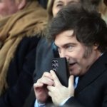 Argentina se paraliza por huelga general contra la reforma laboral de Milei