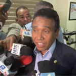 Asaltan residencia del senador Félix Bautista en San Juan