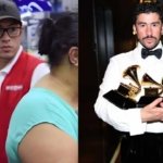 Bad Bunny pasó de trabajar en un supermercado a convertirse en uno de los artistas más importantes del mundo