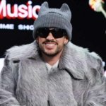 Bad Bunny promete armar una enorme fiesta en el Super Bowl