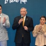 Banreservas anuncia cómodas condiciones de financiamiento para inversionistas colombianos en ANATO 2026