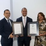 Banreservas obtiene certificación ISO 9001 en macroproceso de Gestión de la Excelencia Operacional